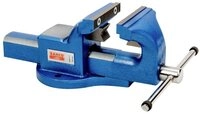 BAHCO Schraubstock Bahco Schraubstock 834V-6 Spann-Weite (max): 150 mm