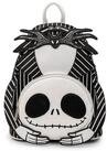 Loungefly Minirucksack Disney by Loungefly Rucksack NBC Headless Jack...