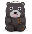 Affenzahn Kinderrucksack Gro&szlig;er Freund, mit personalisierbarer Ziehzunge