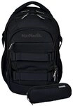 McNeill Schulrucksack School Backpack (Set, 2-tlg)