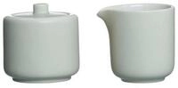 Ritzenhoff & Breker Milch- und Zuckerset Jasper Milch- und Zuckerset 2er Set...