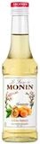 MONIN Getr&auml;nke-Sirup, Monin Amaretto Sirup ideal zu Kaffee Desserts und...