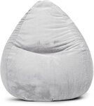 Magma Heimtex Sitzsack Beanbag SOFTY XXL (1 St)