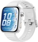 Huawei Watch Fit 5 Pro Smartwatch (4,9 cm/1,92 Zoll, Harmony OS), Brillantes...