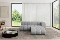 ALTDECOR Ecksofa Darnel-L1, Corner Sofa U-Form Vielseitige Sofa Wohnlandschaft