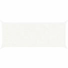 vidaXL Sonnensegel Sonnensegel PU beschichtetes Oxford, (1-tlg)