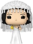 Funko Merchandise-Figur Friends POP! TV Vinyl Figur Monica Geller (Wedding...