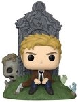 Funko Merchandise-Figur Justice League Dark POP! Deluxe Vinyl Figur Constantine...