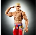 Mattel&reg; Actionfigur Mattel WWE Elite Collection Top Picks Actionfigur 15 cm...