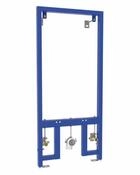 Belvit Vorwandelement WC BV-VR4001, einzel, 1 St., Belvit Trockenbau...