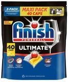 FINISH Powerball Ultimate Citrus Sp&uuml;lmaschinentabs (40 Caps)