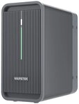 Marstek Solaranlage Marstek B2500-D &ndash; 2.24 kW All in one Solarspeicher 2240Wh,