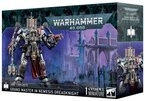 Games Workshop Spielfigur Warhammer 40.000 Gre