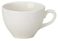 Thomas Tasse Thomas Sandora Kombi-Obertasse Creamwhite 0,22 L Beige
