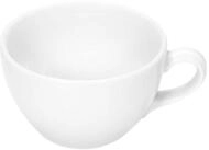 Geschirr-Set Kaffeetasse smart 0,18l wei&szlig; 12 St&uuml;ck