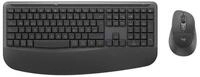 Logitech Tastatur- und Maus-Set