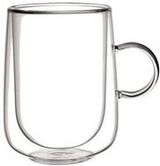 Villeroy & Boch Gl&auml;ser-Set Artesano Hot&Cold Beverages Latte-Glas 0,36l Set...