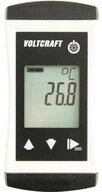 VOLTCRAFT Au&szlig;entemperaturanzeige Wasserdichtes Universalthermometer...