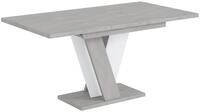 ALTDECOR Esstisch INEY (Esstisch ausziehbar, Esszimmertische, Tisch...