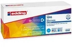 edding Tonerpatrone edding 18-1095 edding cyan Toner kompatibel zu brother...