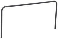 CORDES Transportroller Cordes Einsteckb&uuml;gel RAL 7016 1.200 x 600 mm...