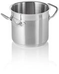 Gastro Spirit Suppentopf Suppentopf COOKWARE 21, 3 l, &Oslash; 16 cm, Chromnickelstahl