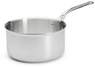 de Buyer Kasserolle De Buyer STIELKASSEROLLE, AFFINITY, 24 CM