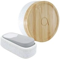 Avidsen Smart Home T&uuml;rklingel AVIDSEB Funkgong 102498 (batterielos, mit