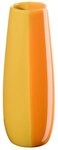 ASA SELECTION Dekovase ease Vase orange smoothie 4,5x18cm (Vasen)