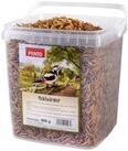 PANTO Mehlw&uuml;rmer 900g, f&uuml;r: Mehlw&uuml;rmer