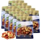 Lyra Pet 10 kg Lyra Pet&reg; Obst-Gem&uuml;se-Mix getrocknet, f&uuml;r: Nager, Reptilien,...