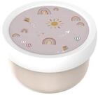 Mepal Lunchbox Campus (2026) Fruchtbox 300 ml, Kunststoff, (1-tlg)