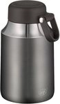 Alfi Thermobeh&auml;lter Cityline FoodMug, Edelstahl, (1-tlg), 550 ml