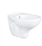 Creavit Tiefsp&uuml;l-WC TP320-00CB00E-0000, Creavit Wand H&auml;nge WC mit Taharet...