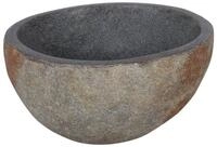 Differnz Waschsch&uuml;ssel Differnz Waschbecken Nusa &Oslash;35-39 x 15 cm