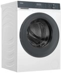 Haier Waschmaschine G3 Serie HW100-BP1433637, 10 kg, 1400 U/min, AI Power BLDC Motor,