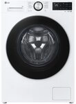 LG Waschmaschine Serie X7 F4WX7092W, 9 kg, 1400 U/min, W&auml;sche nachlegen