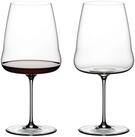 RIEDEL THE WINE GLASS COMPANY Rotweinglas Riedel Weinglas Winewings Cabernet /...
