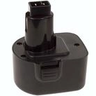 Powery Akku f&uuml;r Roller Multi-Press ACC571 3000mAh NiMH Akku 3000 mAh (12 V)