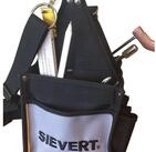 Sievert Werkzeugtasche SIEVERT Werkzeugtasche 23x23x40cm - 500017