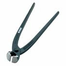 IRONSIDE Monierzange Monierzange 220 mm schwarz lackiert