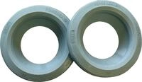 GARANTIA Regentonne Erweiterungsset DN 75 f&uuml;r Herkules-Tank