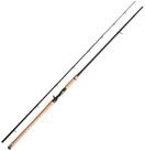 Savage Gear Baitcasterrute, (2-tlg), Savage Gear Alpha SG6 Monster 2.46m...