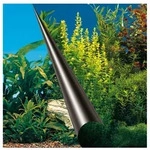 Europet-Bernina Aquarienr&uuml;ckwand Fotor&uuml;ckwand Sch&ouml;nheit und Meer 40 cm x 80...