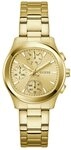 Guess Multifunktionsuhr BIRDIE GW1031L2, Quarzuhr, Armbanduhr, Damenuhr,