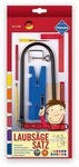 Pebaro Kinder-Werkzeug-Set Laubs&auml;ge-Starter-Set, 936