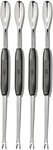 OXO Good Grips Fleischgabel, f&uuml;r Meeresfr&uuml;chte, 4-teilig