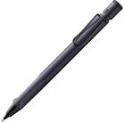 LAMY Druckbleistift LAMY Druckbleistift Safari STEEL BLACK mit Mine 0,5mm und