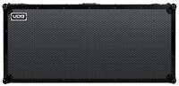 UDG DVD-H&uuml;lle, Flightcase CDJ-3000X DJM-A9 Black (U91111BL) - Player Case