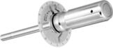 KS Tools Drehmomentschl&uuml;ssel 1/4" ESD Pr&uuml;f-Drehmomentschraubendreher,...